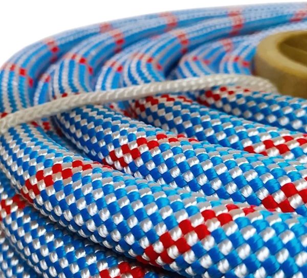  Веревка Fortis-static д.10 мм.48-ми пр. в Иркутске  