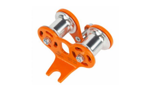  Ролик "Трек" Вертикаль  в Иркутске  