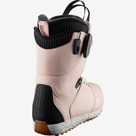 Ботинки сноубордические Salomon Kiana