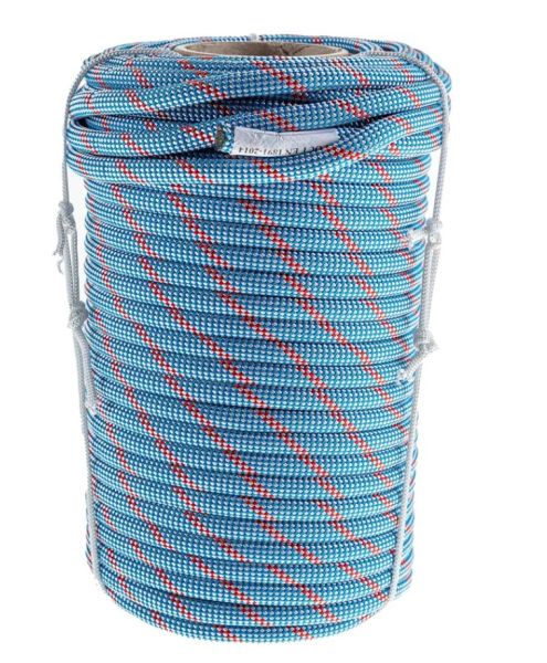  Веревка Fortis-static д.10 мм.48-ми пр. в Иркутске  