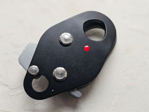  Зажим GURU PROTEGO в Иркутске  