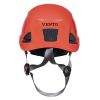  Каска Венто защитная Мастер Энерго красная в Иркутске  