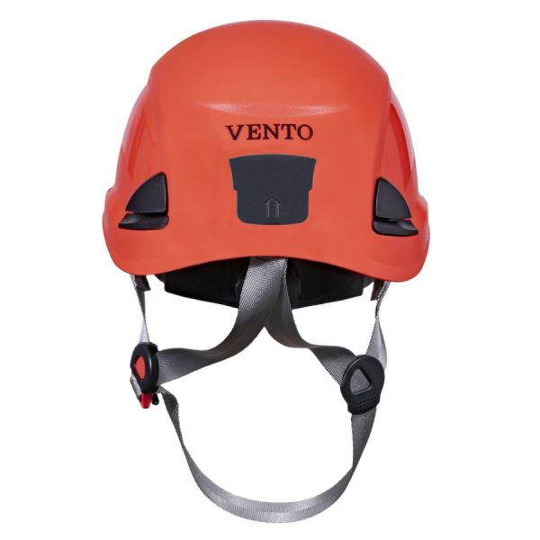  Каска Венто защитная Мастер Энерго красная в Иркутске  