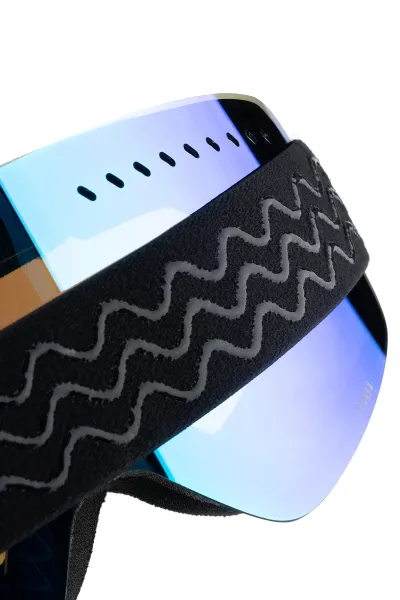 Купить маска terror - defender blue в Иркутске